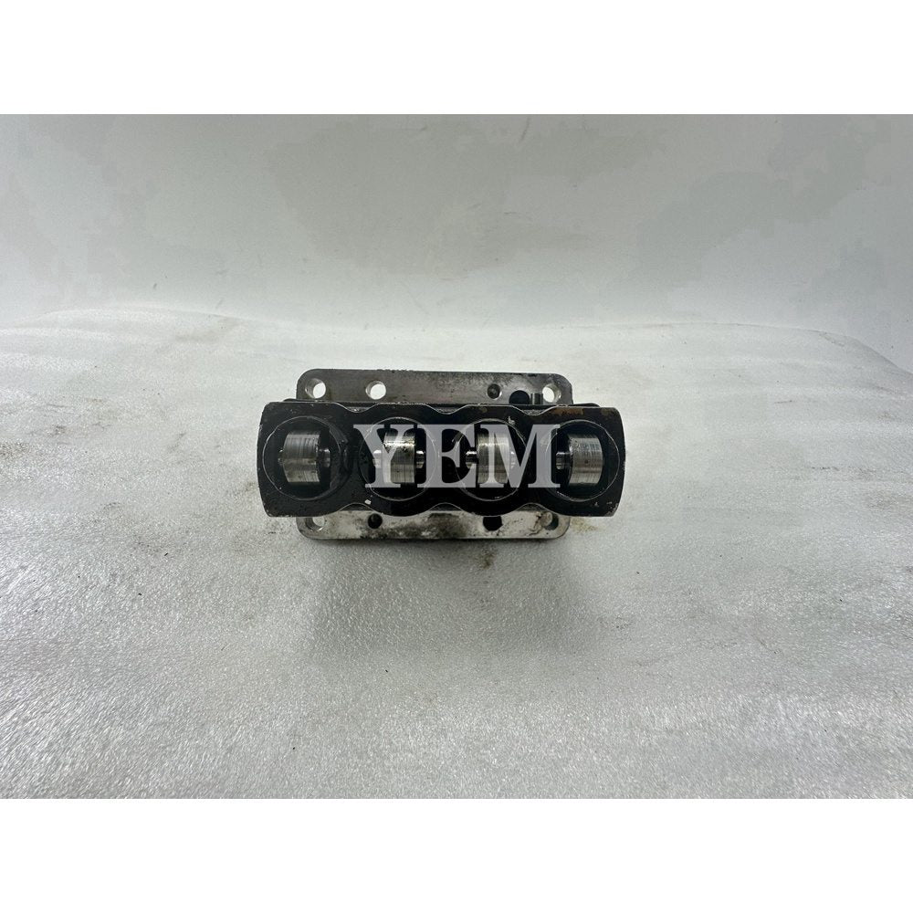 Used Fuel Injection Pump 1A093-51011 For Kubota V2403-DI Excavator Engine Parts For Kubota