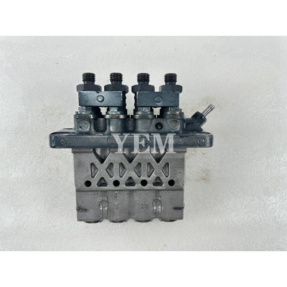 Used Fuel Injection Pump 1J881-51012 For Kubota V2403-DI Excavator Engine Parts For Kubota