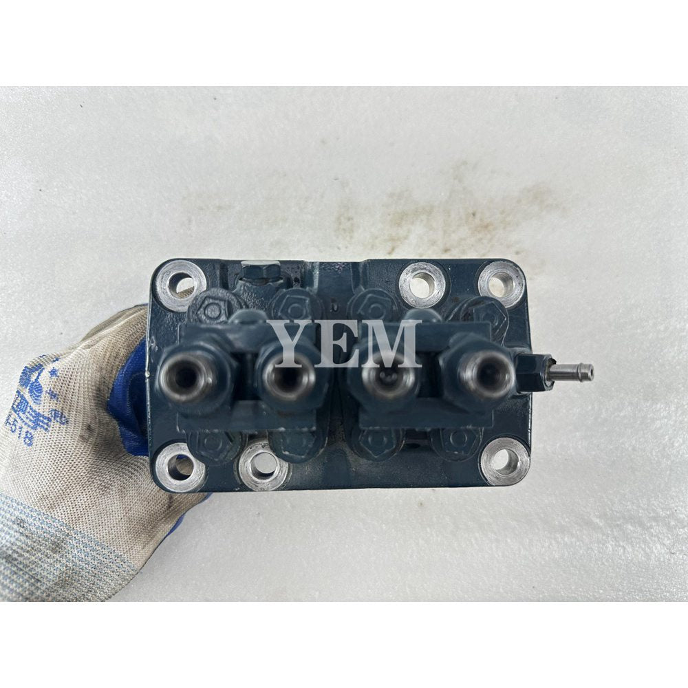 Used Fuel Injection Pump 1J881-51012 For Kubota V2403-DI Excavator Engine Parts For Kubota