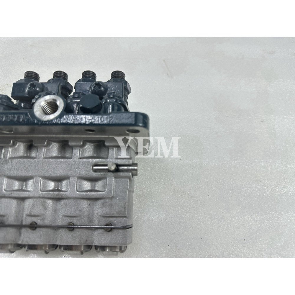 Used Fuel Injection Pump 1J881-51012 For Kubota V2403-DI Excavator Engine Parts For Kubota