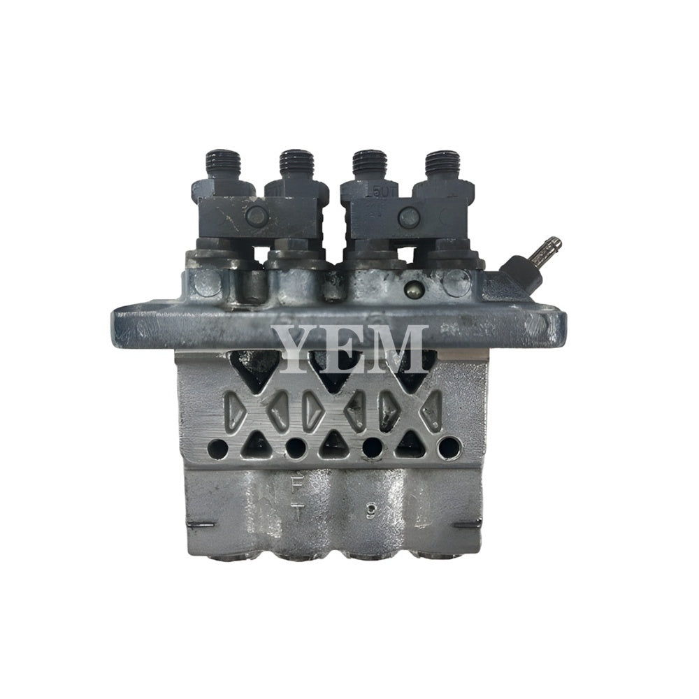 Used Fuel Injection Pump 1G821-51012 For Kubota V2403-DI Excavator Engine Parts For Kubota