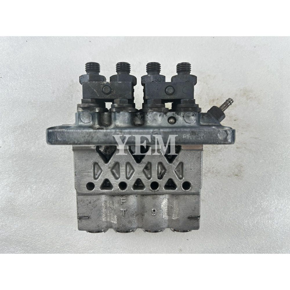 Used Fuel Injection Pump 1G821-51012 For Kubota V2403-DI Excavator Engine Parts For Kubota