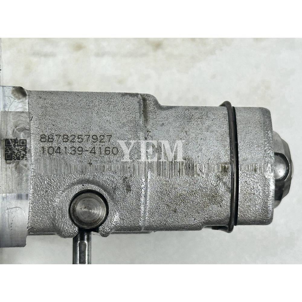 Used Fuel Injection Pump 1G821-51012 For Kubota V2403-DI Excavator Engine Parts For Kubota