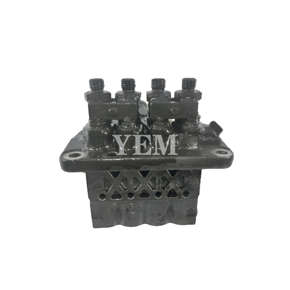 Used Fuel Injection Pump For Kubota V2003-DI Engine Parts Excavator KX121-3 KX161 For Kubota