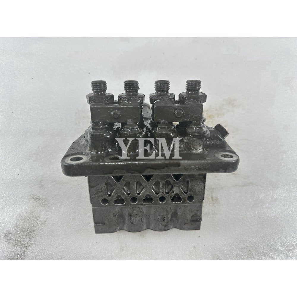 Used Fuel Injection Pump For Kubota V2003-DI Engine Parts Excavator KX121-3 KX161 For Kubota