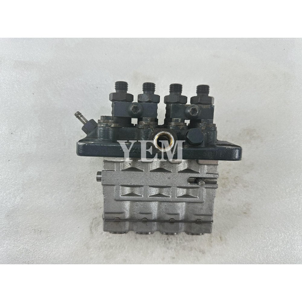 Used Fuel Injection Pump 1A071-51011 For Kubota V2403-DI Engine Parts Wheel Loader R510 R510B For Kubota