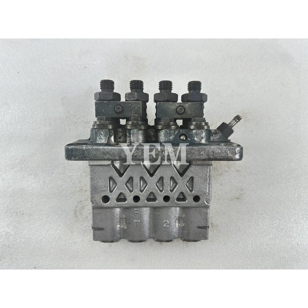 Used Fuel Injection Pump 1A071-51011 For Kubota V2403-DI Engine Parts Wheel Loader R510 R510B For Kubota