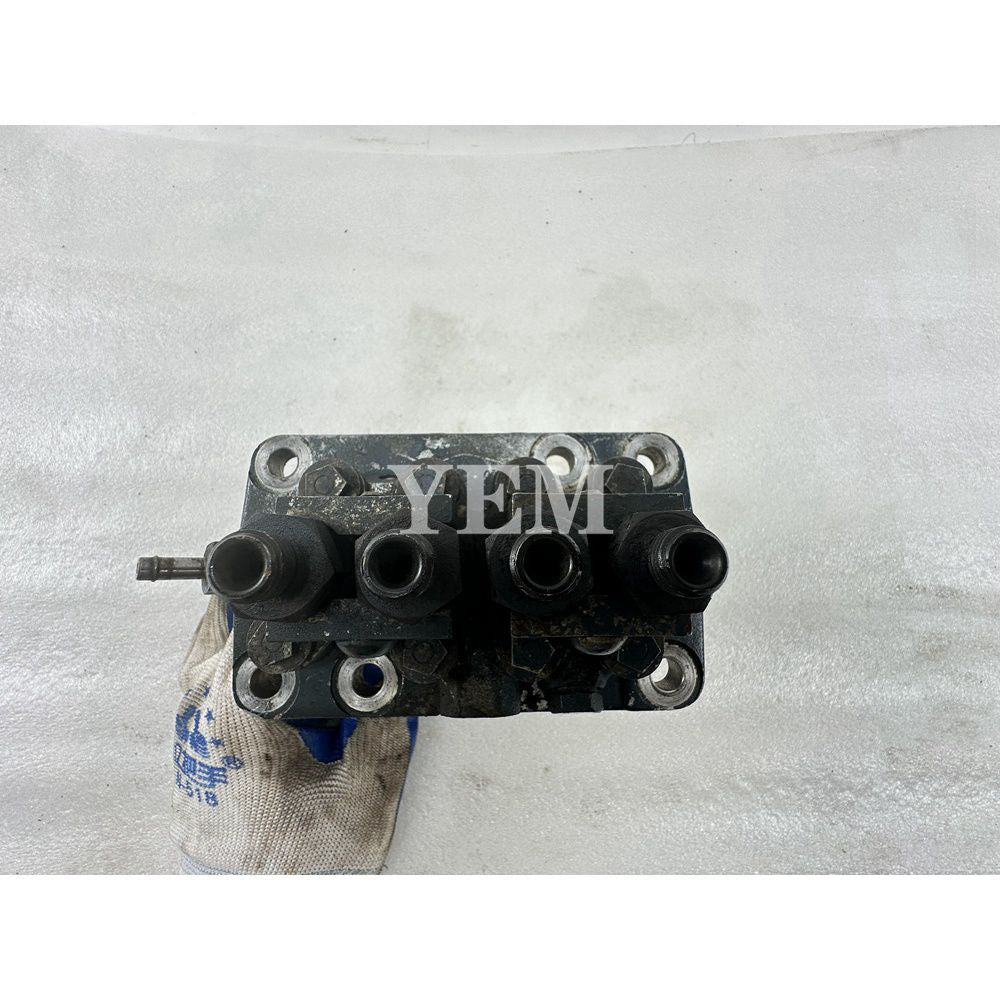 Used Fuel Injection Pump 1A071-51011 For Kubota V2403-DI Engine Parts Wheel Loader R510 R510B For Kubota