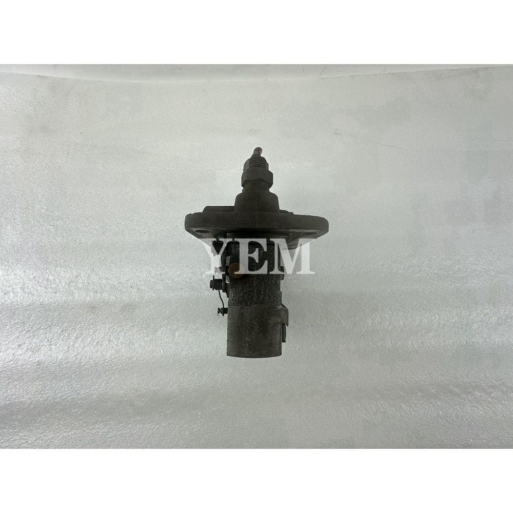 Used Fuel Injection Pump For Mitsubishi S3L S3L2-Y1SCME Engine Parts For Mitsubishi