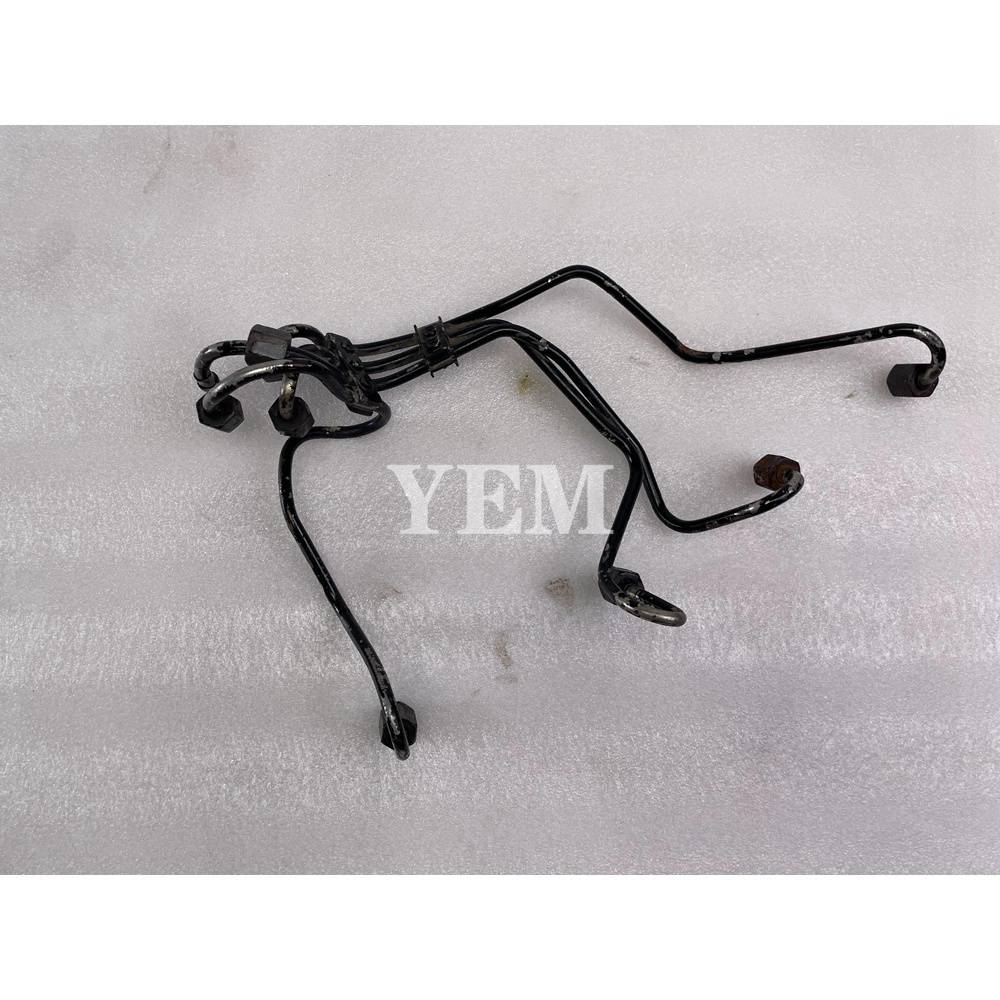 129685-59840 Fuel Pipe For yanmar 4TNV88-S 4TNV88-SYY