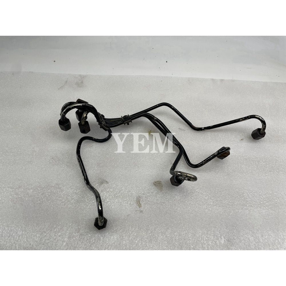 129685-59840 Fuel Pipe For yanmar 4TNV88-S 4TNV88-SYY For Yanmar