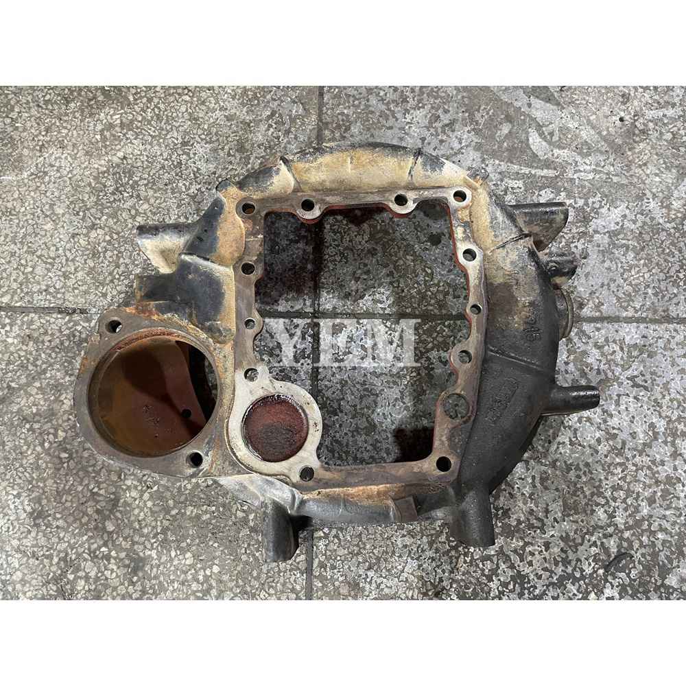 129636-01690 Flywheel Housing For yanmar 4TNV88-S 4TNV88-SYY