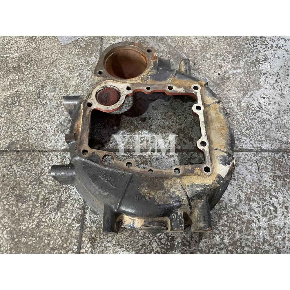 129636-01690 Flywheel Housing For yanmar 4TNV88-S 4TNV88-SYY For Yanmar