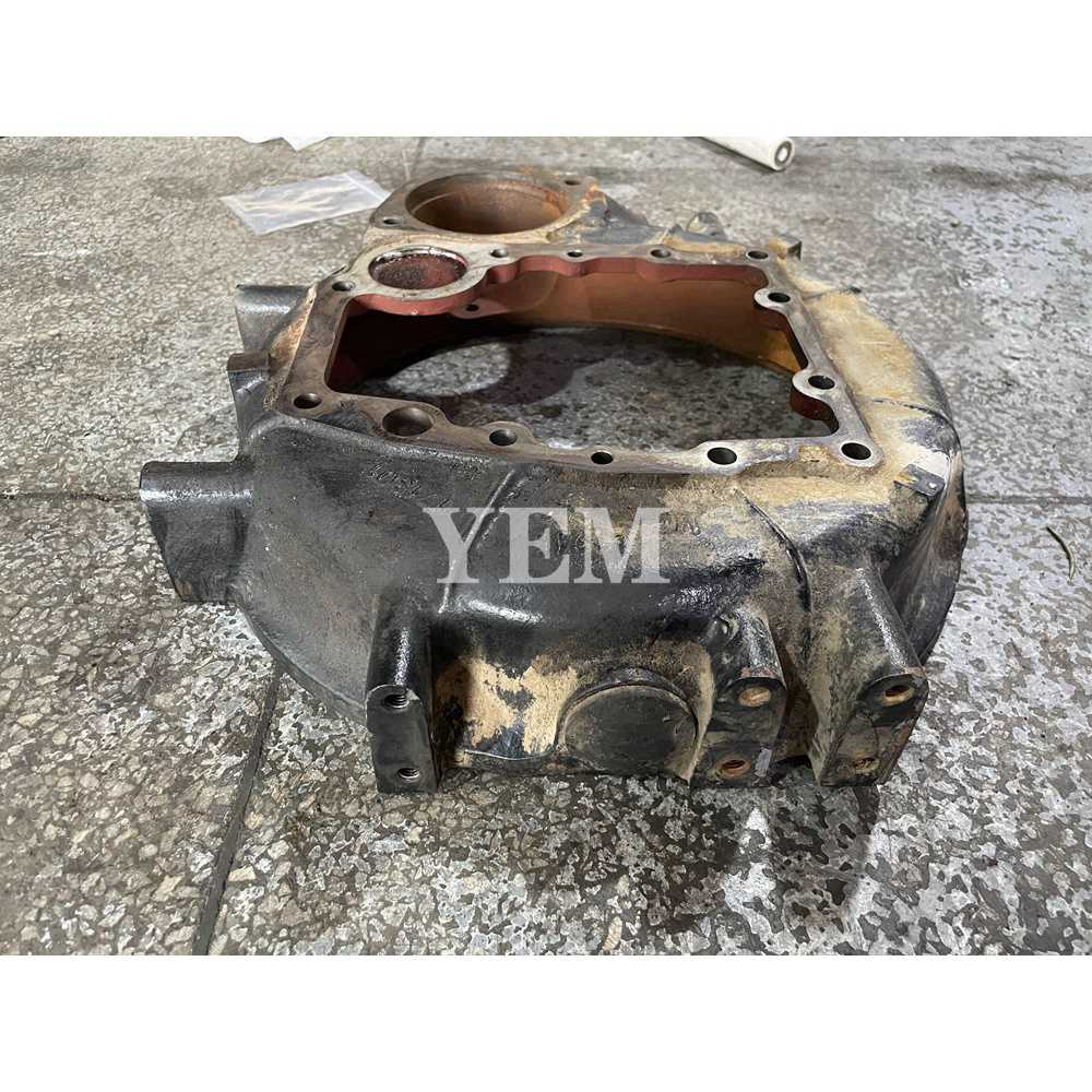 129636-01690 Flywheel Housing For yanmar 4TNV88-S 4TNV88-SYY For Yanmar