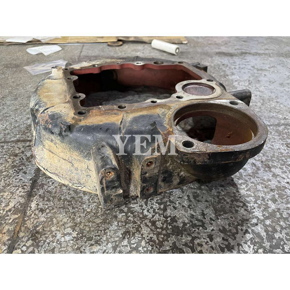 129636-01690 Flywheel Housing For yanmar 4TNV88-S 4TNV88-SYY For Yanmar