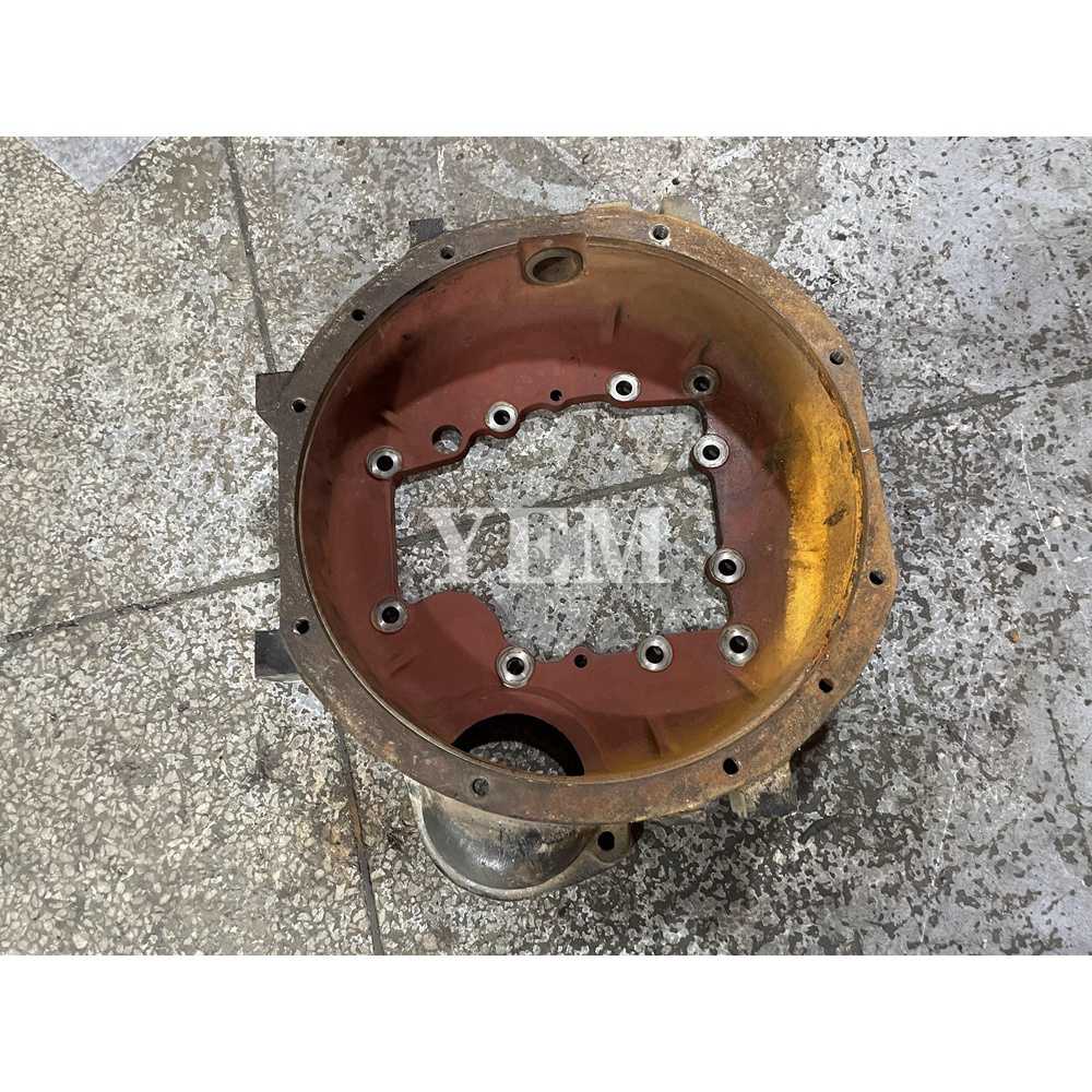 129636-01690 Flywheel Housing For yanmar 4TNV88-S 4TNV88-SYY For Yanmar