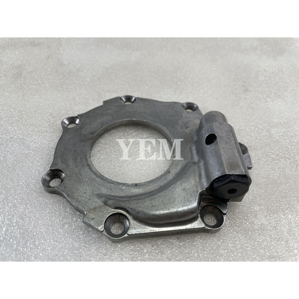 129685-32100 Oil Pump Cover For yanmar 4TNV88-S 4TNV88-SYY For Yanmar