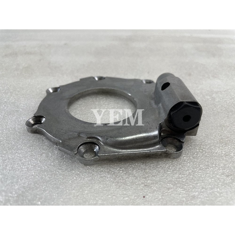 129685-32100 Oil Pump Cover For yanmar 4TNV88-S 4TNV88-SYY For Yanmar