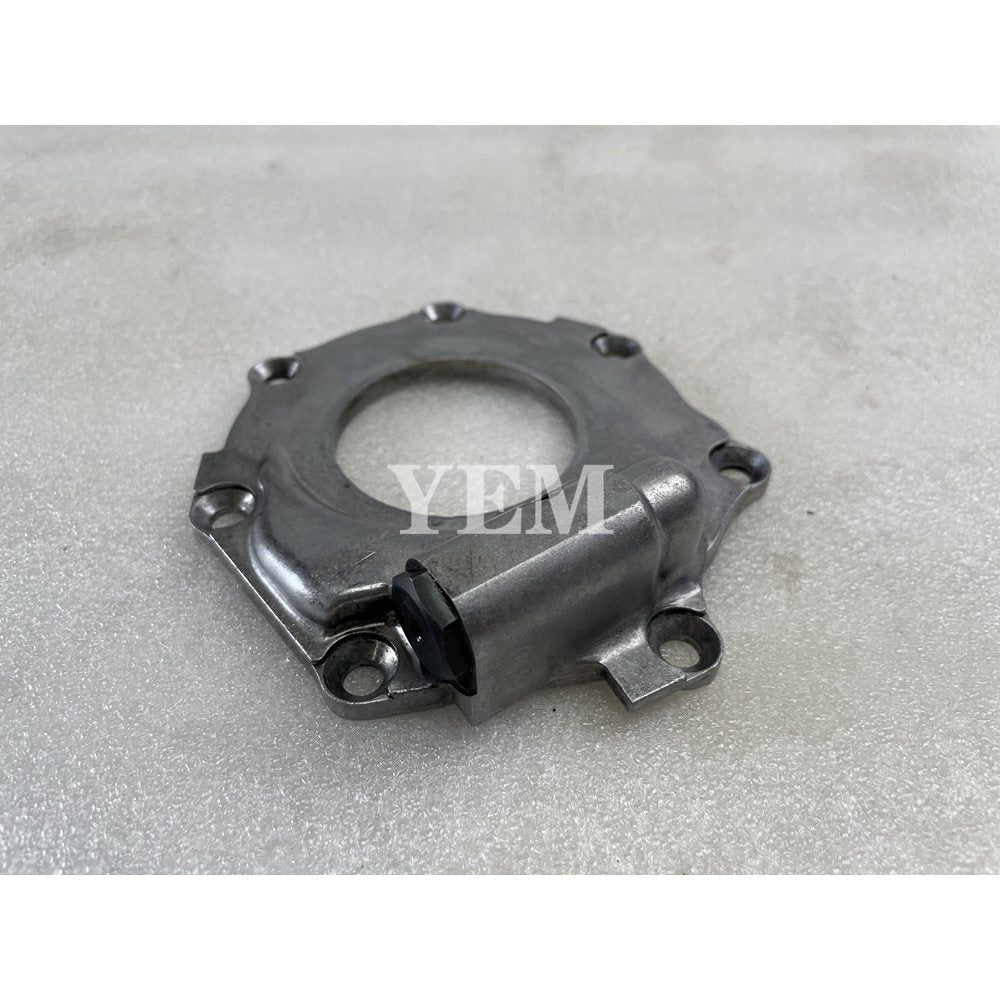 129685-32100 Oil Pump Cover For yanmar 4TNV88-S 4TNV88-SYY For Yanmar