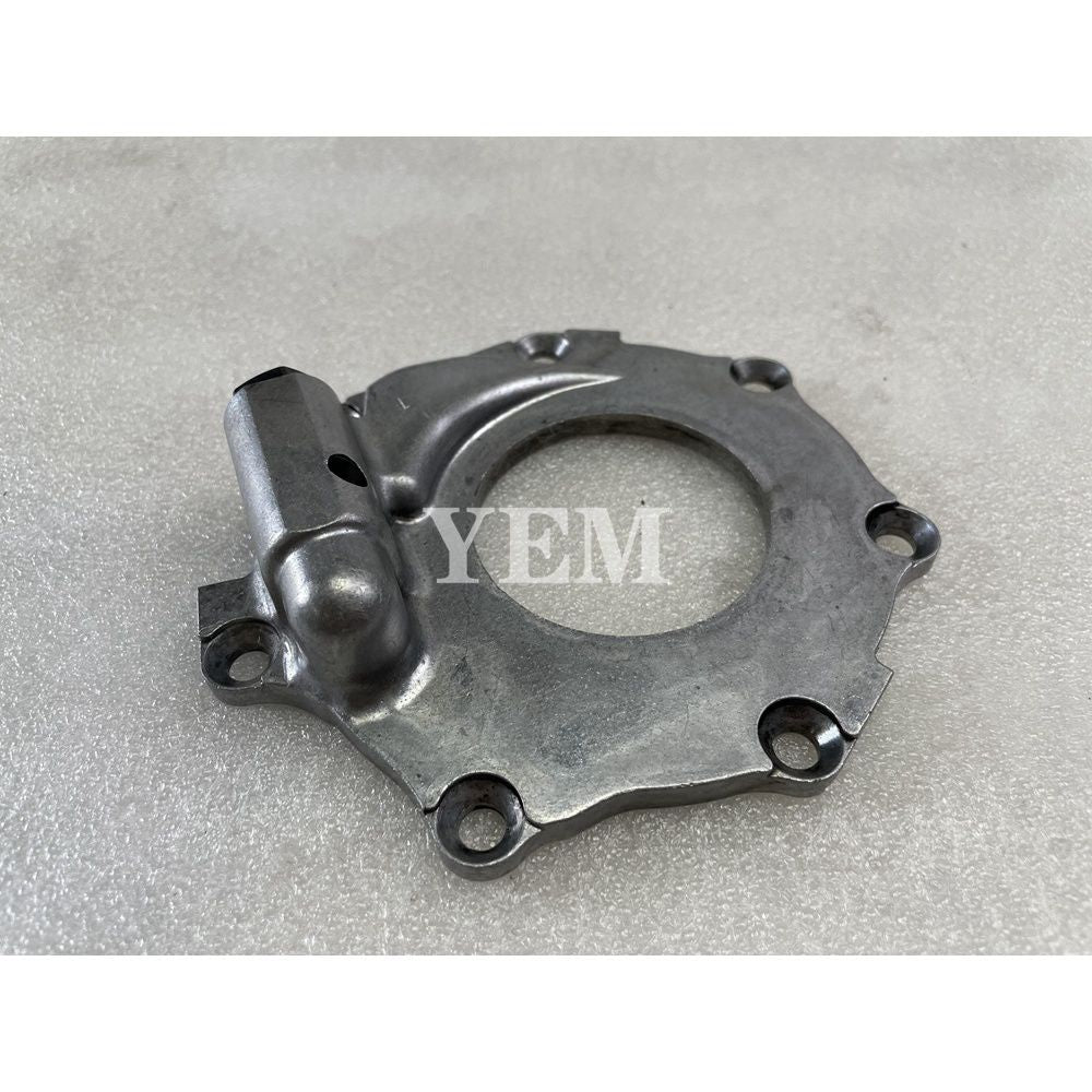 129685-32100 Oil Pump Cover For yanmar 4TNV88-S 4TNV88-SYY For Yanmar