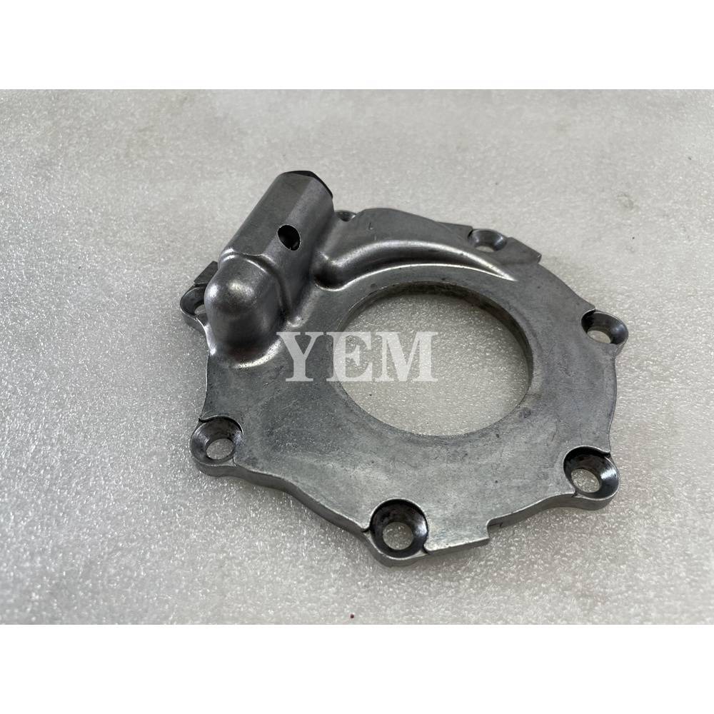 129685-32100 Oil Pump Cover For yanmar 4TNV88-S 4TNV88-SYY For Yanmar