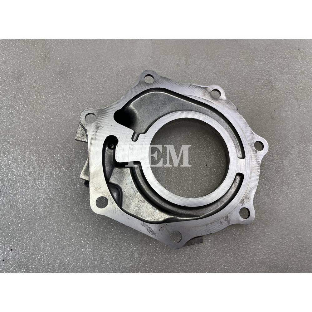 129685-32100 Oil Pump Cover For yanmar 4TNV88-S 4TNV88-SYY For Yanmar