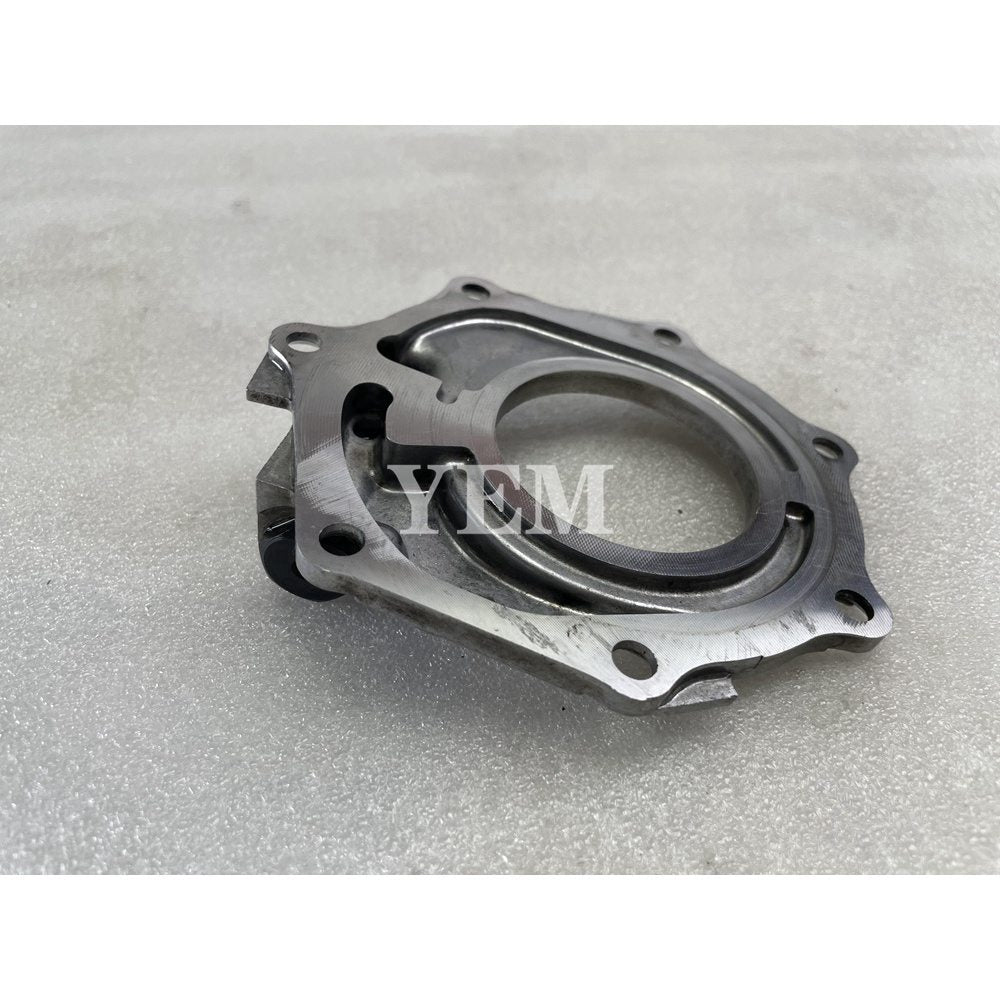 129685-32100 Oil Pump Cover For yanmar 4TNV88-S 4TNV88-SYY For Yanmar