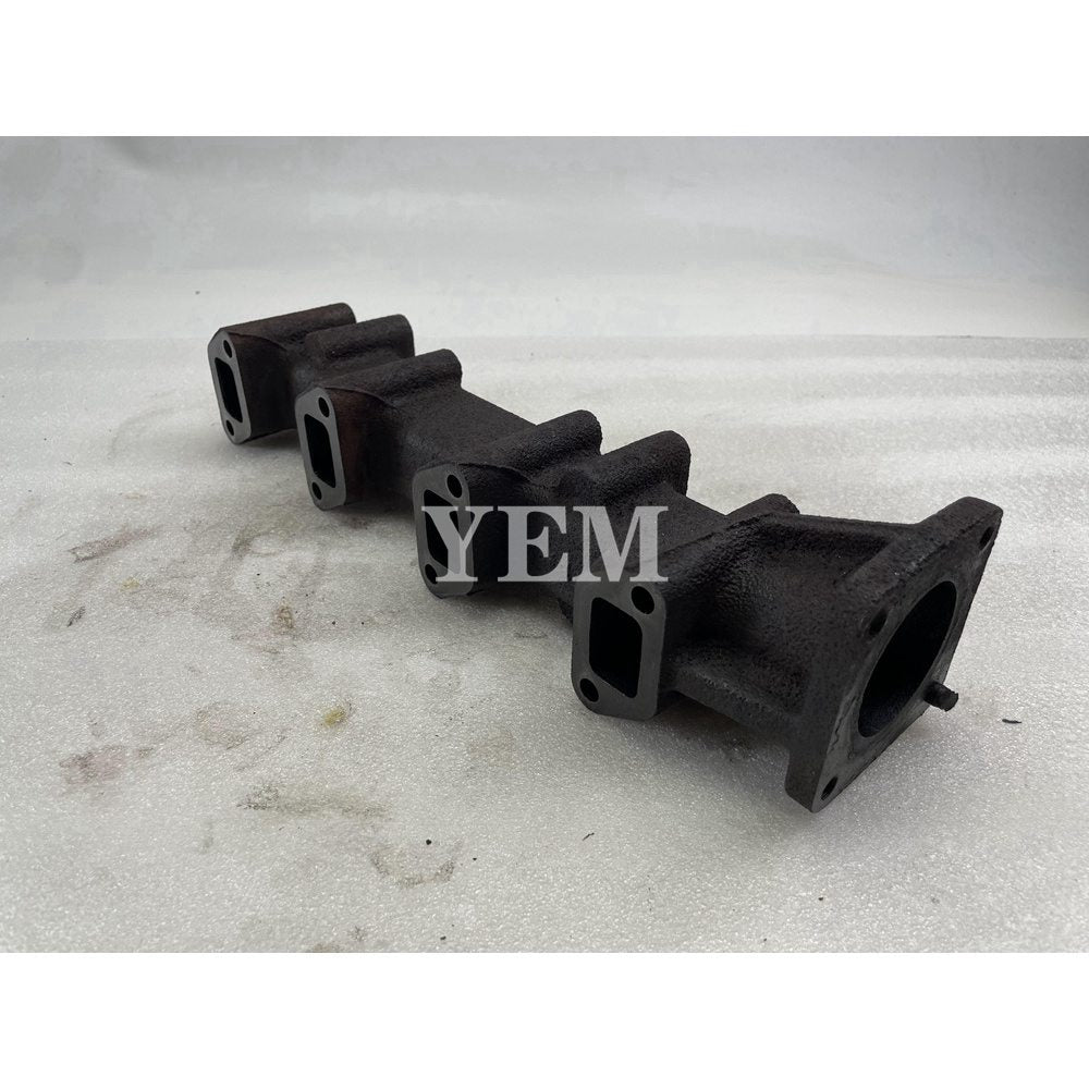 129640-13109 Exhaust Manifold For yanmar 4TNV88-S 4TNV88-SYY For Yanmar