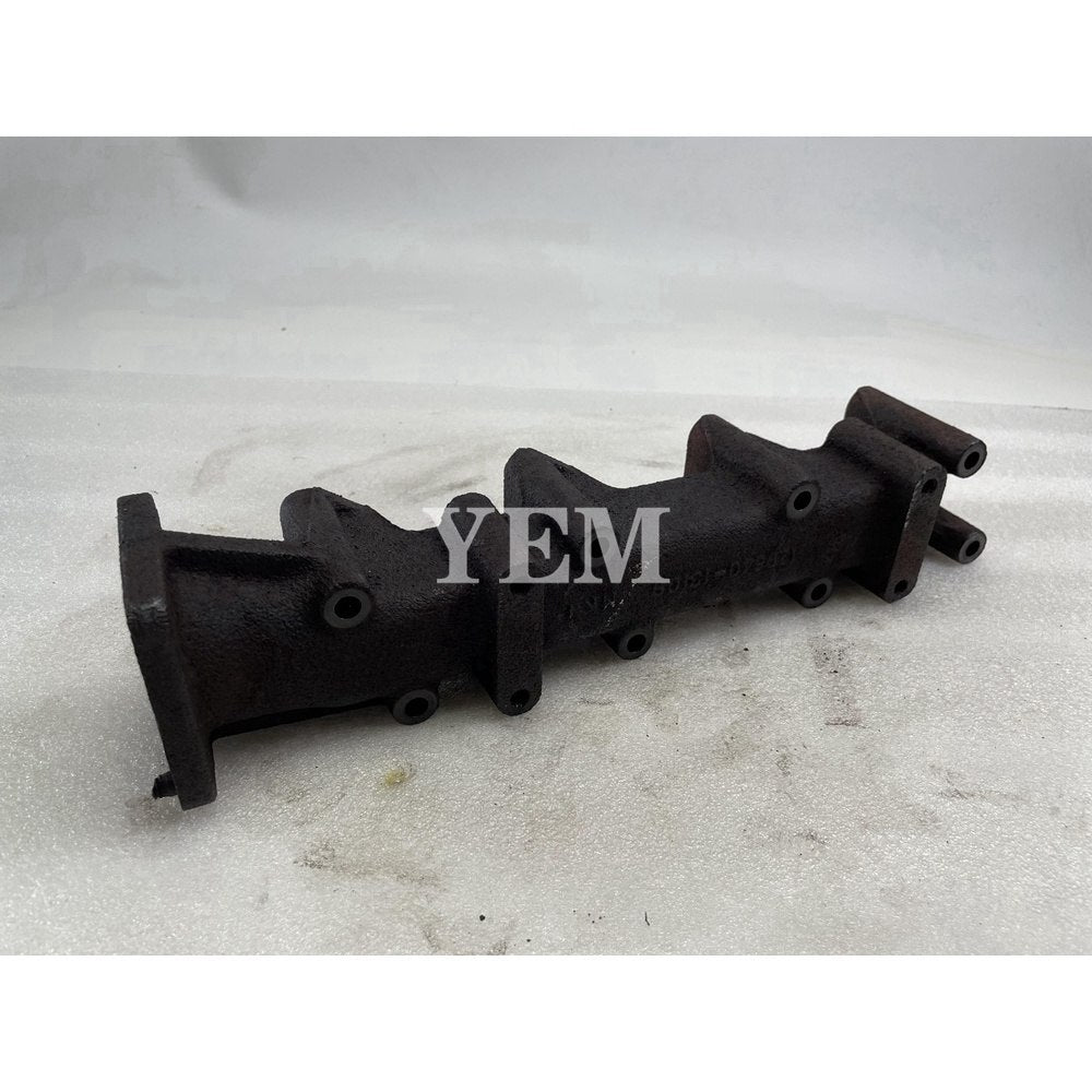 129640-13109 Exhaust Manifold For yanmar 4TNV88-S 4TNV88-SYY For Yanmar