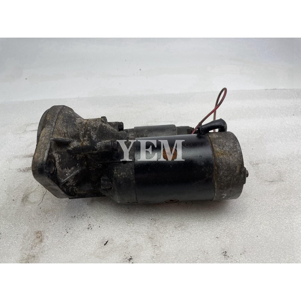 129685-77011 Starter Motor For yanmar 4TNV88-S 4TNV88-SYY For Yanmar