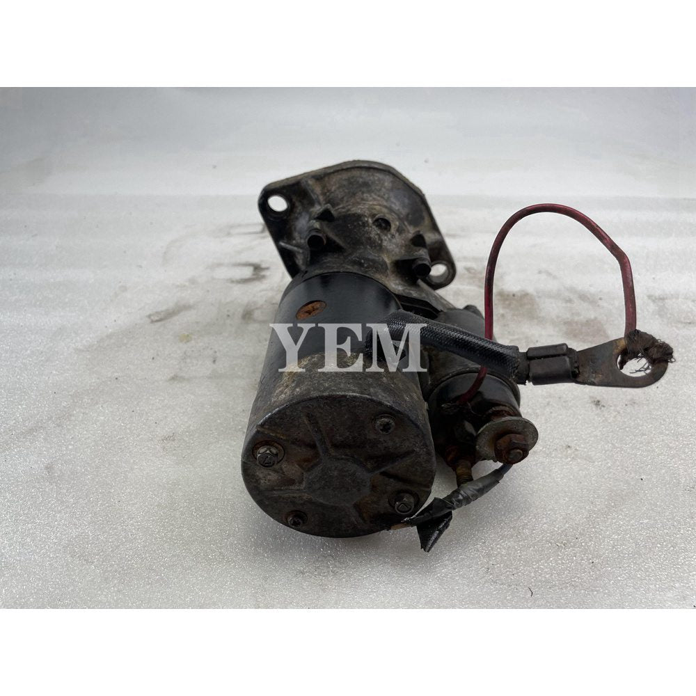 129685-77011 Starter Motor For yanmar 4TNV88-S 4TNV88-SYY For Yanmar