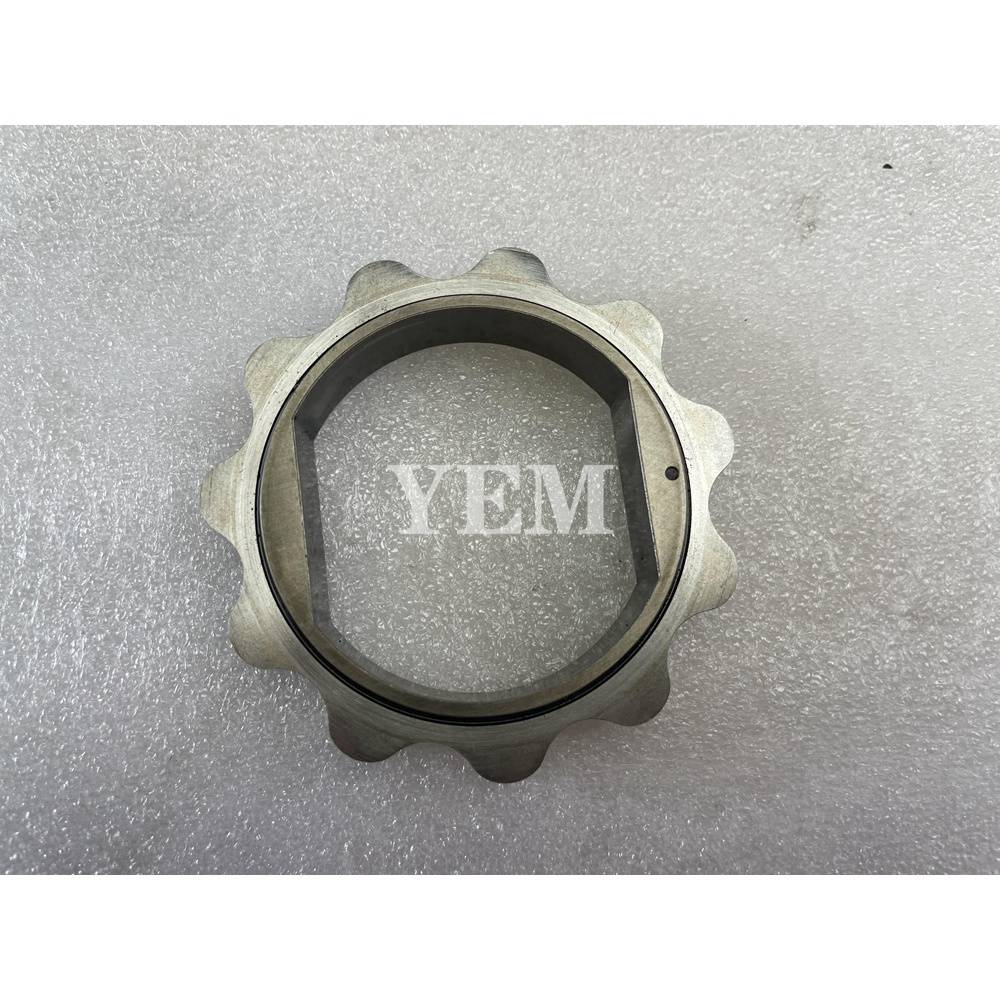 119802-32111 Oil pump (inner rotor) For yanmar 4TNV88-S 4TNV88-SYY