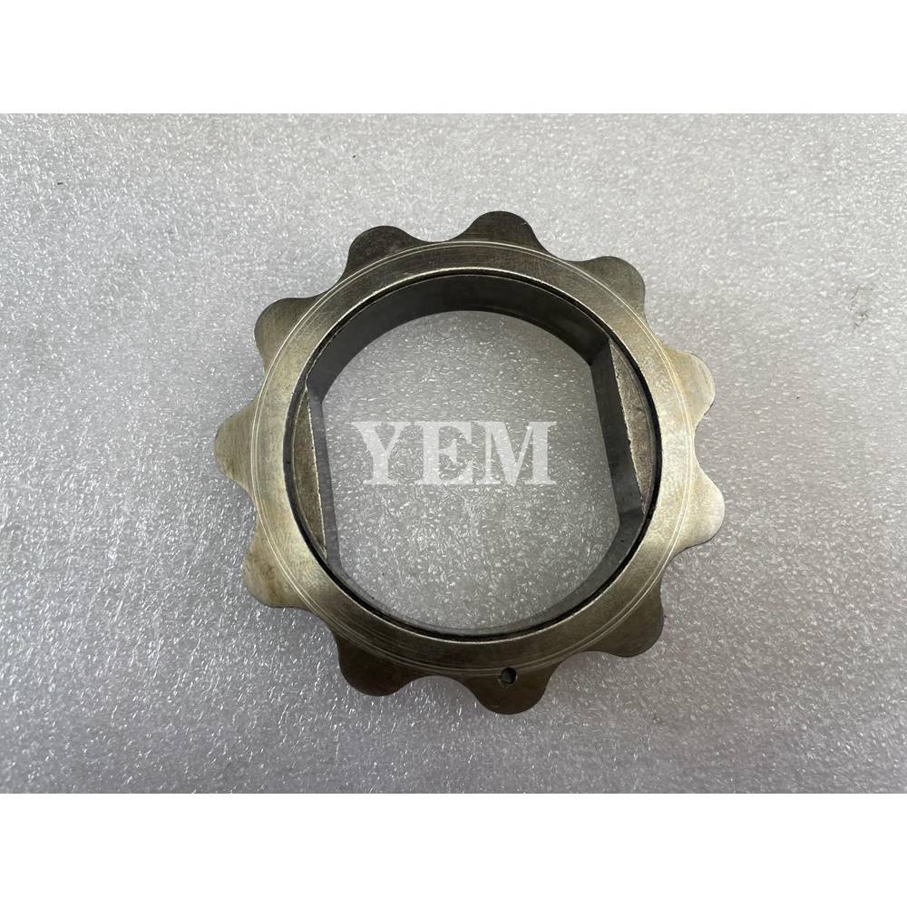 119802-32111 Oil pump (inner rotor) For yanmar 4TNV88-S 4TNV88-SYY For Yanmar