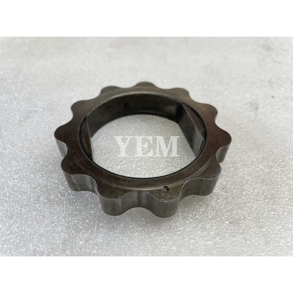 119802-32111 Oil pump (inner rotor) For yanmar 4TNV88-S 4TNV88-SYY For Yanmar