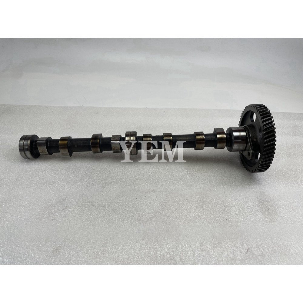 129486-14580 Camshaft Assy For yanmar 4TNV88-S 4TNV88-SYY