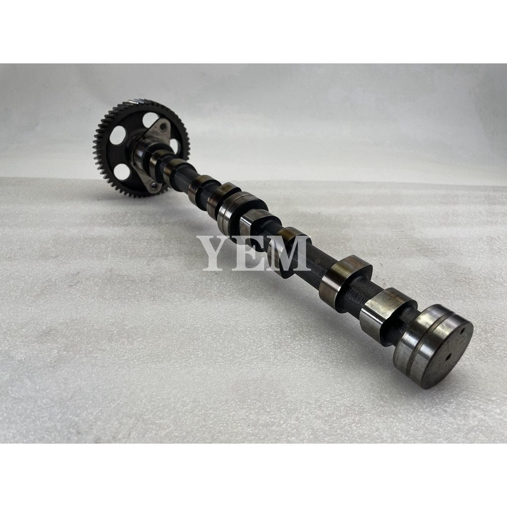 129486-14580 Camshaft Assy For yanmar 4TNV88-S 4TNV88-SYY For Yanmar