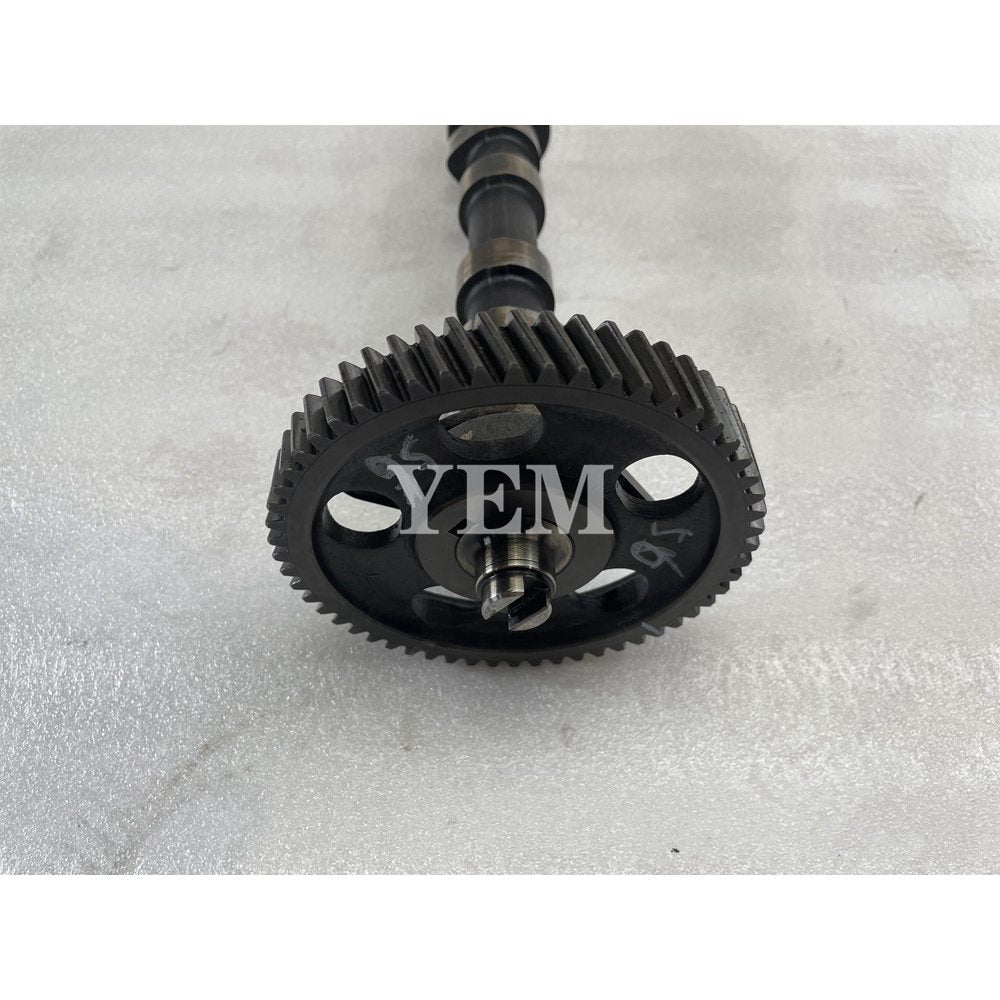 129486-14580 Camshaft Assy For yanmar 4TNV88-S 4TNV88-SYY For Yanmar