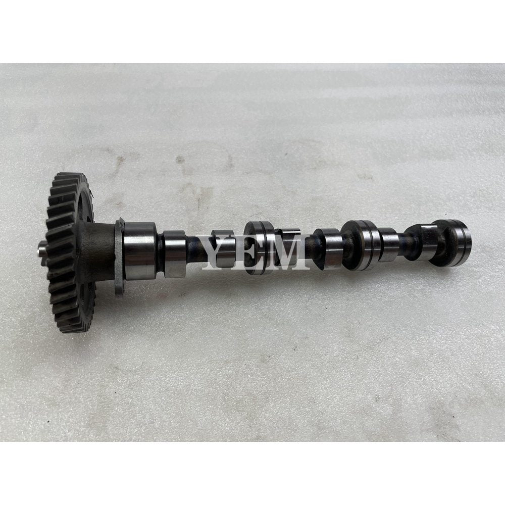 3TNE66 119260-14580 Camshaft Assy For yanmar John Deere Tractor 330 332