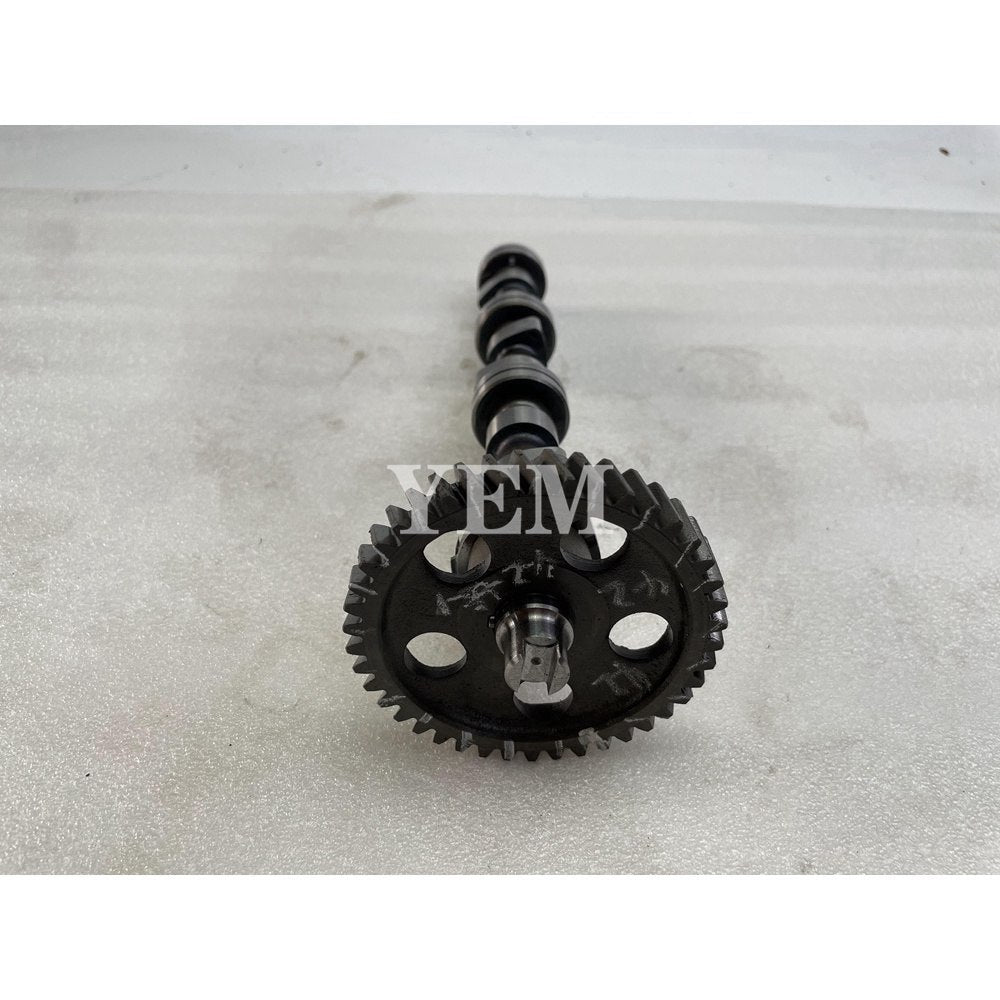 3TNE66 119260-14580 Camshaft Assy For yanmar John Deere Tractor 330 332 For Yanmar