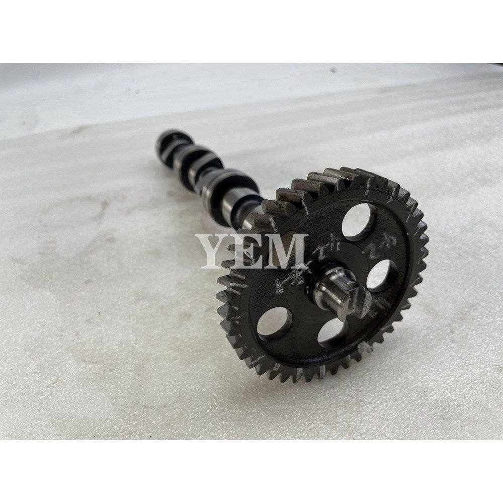 3TNE66 119260-14580 Camshaft Assy For yanmar John Deere Tractor 330 332 For Yanmar