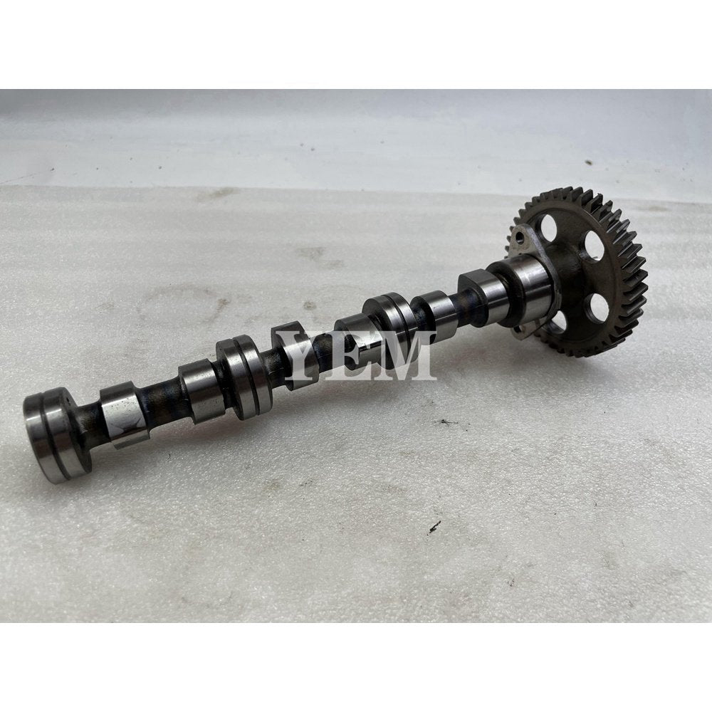 3TNE66 119260-14580 Camshaft Assy For yanmar John Deere Tractor 330 332 For Yanmar