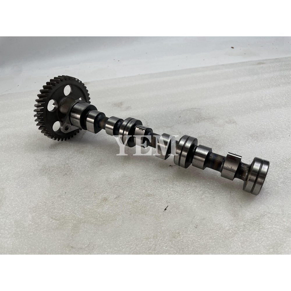 3TNE66 119260-14580 Camshaft Assy For yanmar John Deere Tractor 330 332 For Yanmar