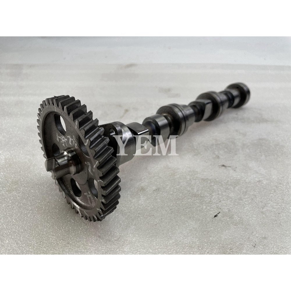 3TNE66 119260-14580 Camshaft Assy For yanmar John Deere Tractor 330 332 For Yanmar