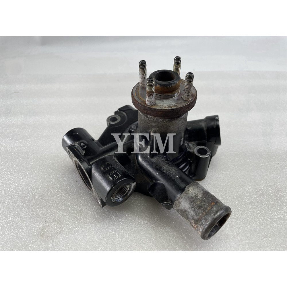 3TNE66 719209-42000 Water Pump For yanmar John Deere Tractor 330 332 For Yanmar