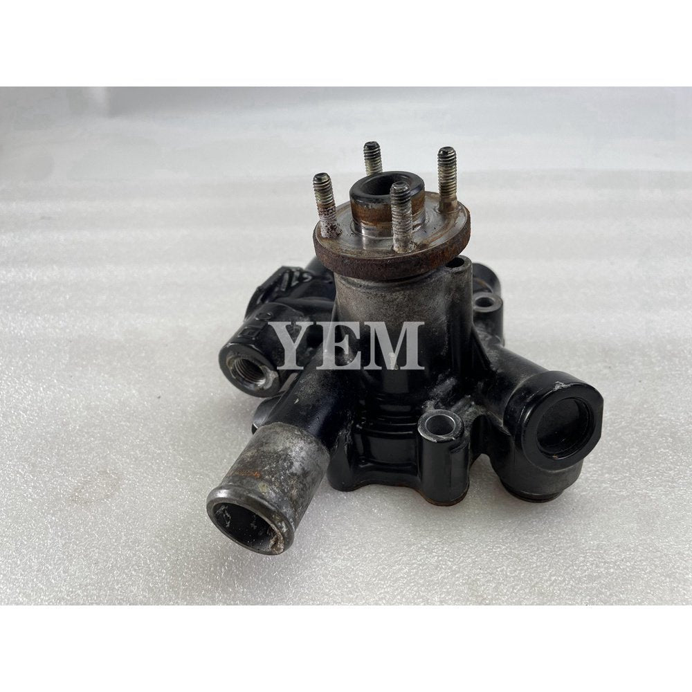 3TNE66 719209-42000 Water Pump For yanmar John Deere Tractor 330 332 For Yanmar