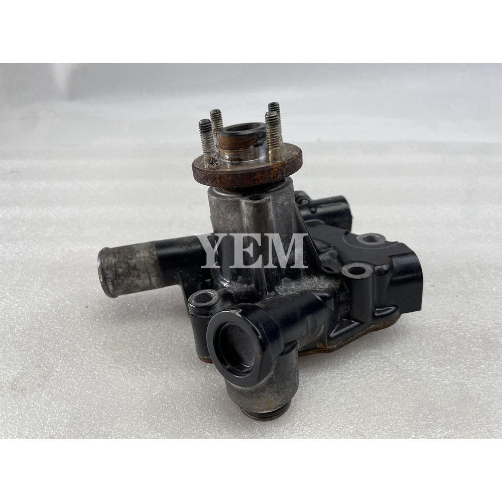 3TNE66 719209-42000 Water Pump For yanmar John Deere Tractor 330 332 For Yanmar