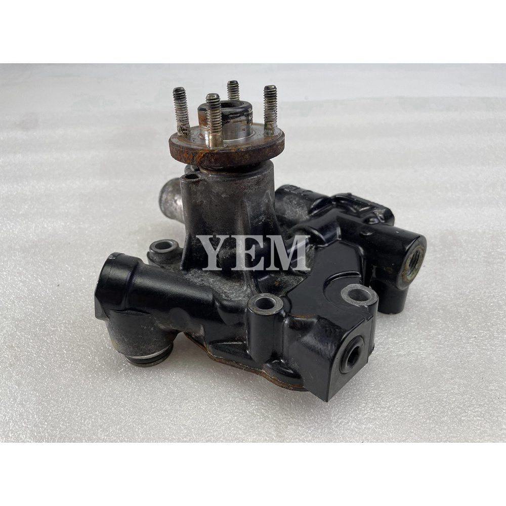 3TNE66 719209-42000 Water Pump For yanmar John Deere Tractor 330 332 For Yanmar