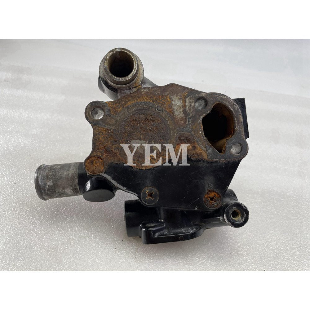 3TNE66 719209-42000 Water Pump For yanmar John Deere Tractor 330 332 For Yanmar