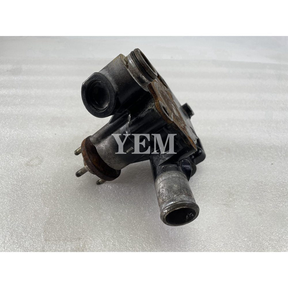 3TNE66 719209-42000 Water Pump For yanmar John Deere Tractor 330 332 For Yanmar