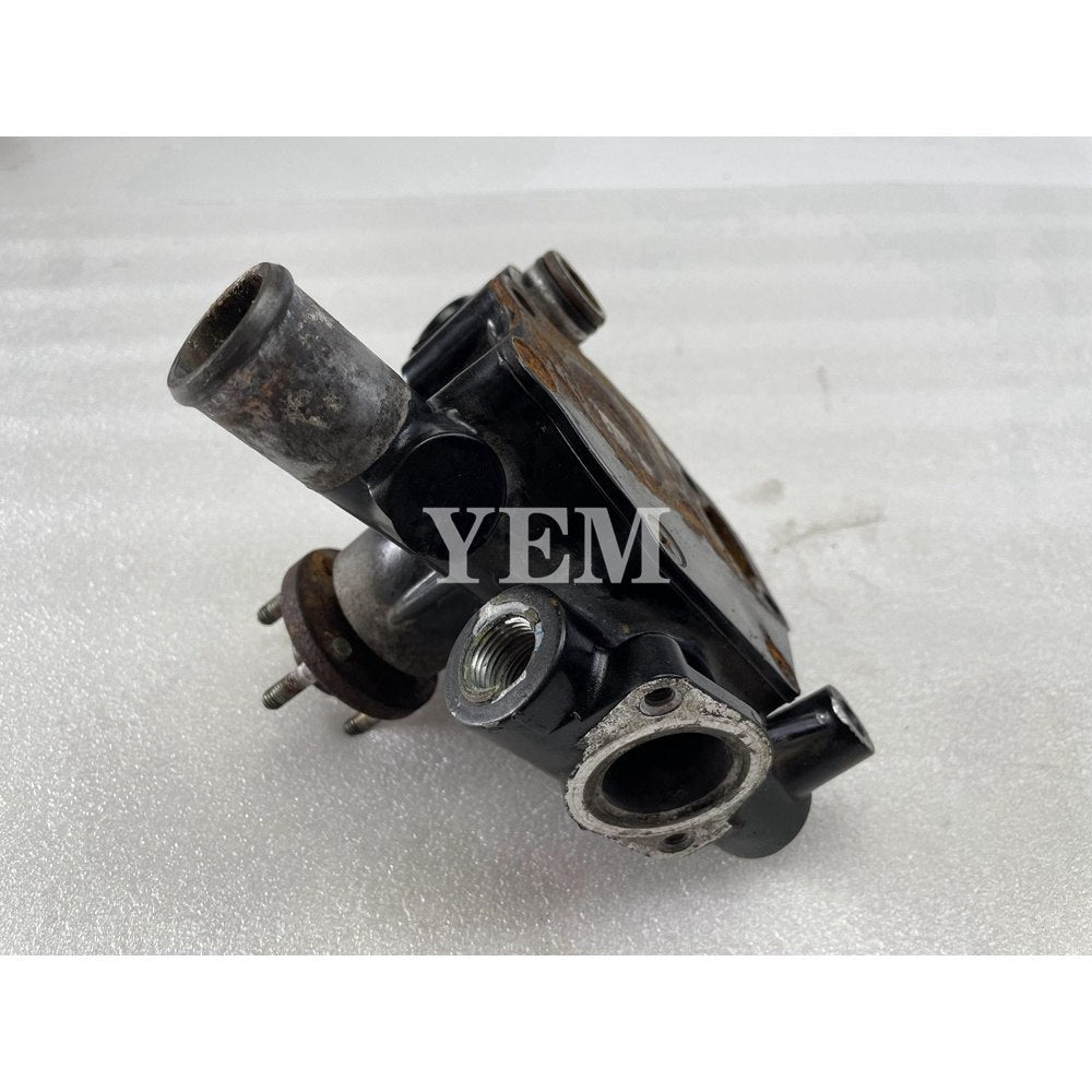 3TNE66 719209-42000 Water Pump For yanmar John Deere Tractor 330 332 For Yanmar